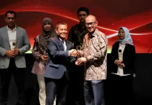 DJKI Kemenkum Raih Tiga Penghargaan PRIA 2026