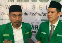 Konferwil XVI Ansor Sulsel Bahas Soal Pangan