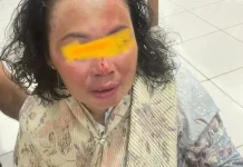 Polisi Dalami Kasus Pembakaran Toko dan Pencurian Emas