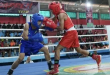 Pertina Sulsel Siap Gelar Cabor Tinju PORPROV, Tunggu Kepastian Anggaran