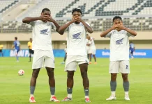 PSM Makassar vs Dewa United, Tomas Trucha Bidik 3 Poin