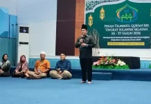RRI Makassar Mantapkan Iman Sambut Ramadan 1447