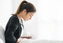 Jangan Abaikan Kram Hebat saat Menstruasi, Normal atau Berbahaya