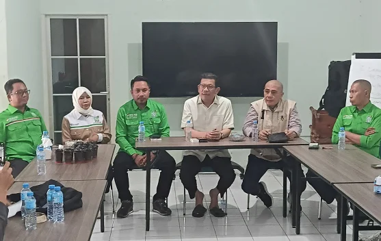 PKB Sulsel Bentuk Tim Lima Penjaringan