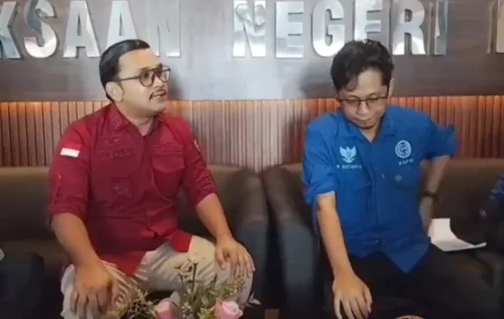 KSPSI Desak Tuntas Kasus Outsourcing BKS Maros