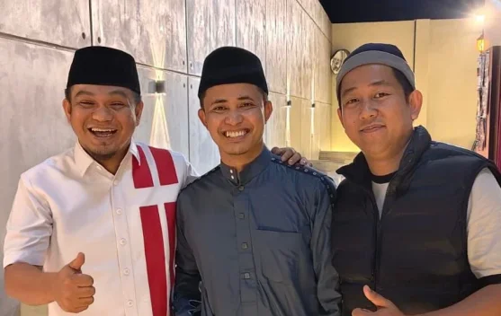 Owner Kyour Place Sengkang Resmi Gabung PSI