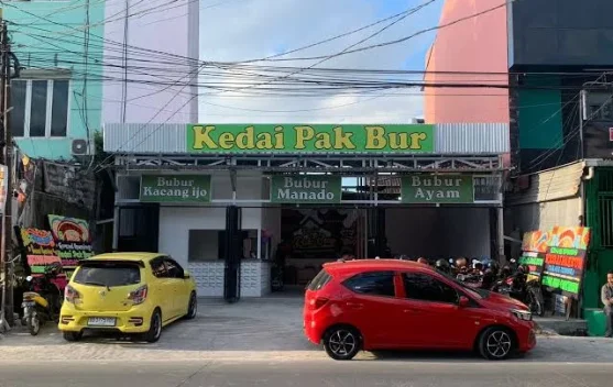 UMKM Makassar Keluhkan Penurunan Omzet Penjualan Bulan Ramadan