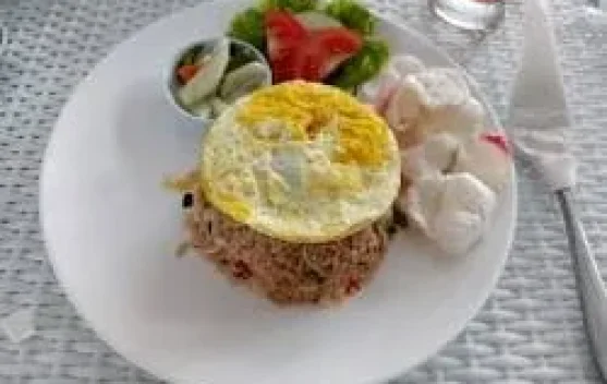 Sejarah Panjang Nasi Goreng Produk Kearifan Lokal asal Tiongkok