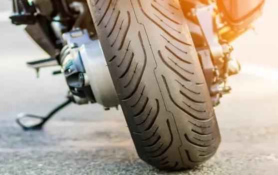 Pentingnya Ban Motor dalam Keamanan dan Performa Berkendara
