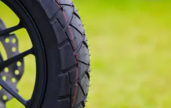 Jenis-Jenis Ban Motor dan Kegunaannya