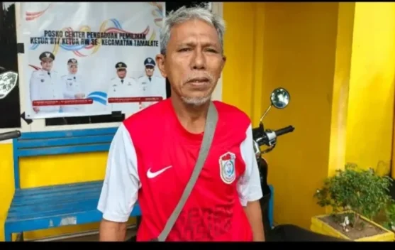 Bangkit dari Stigma, Maju setelah Kusta