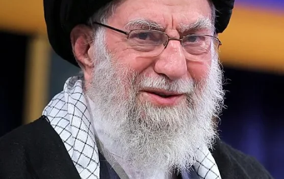 Mengenal Ali Khamenei, Aktivis Revolusi hingga Pemimpin Tertinggi Iran