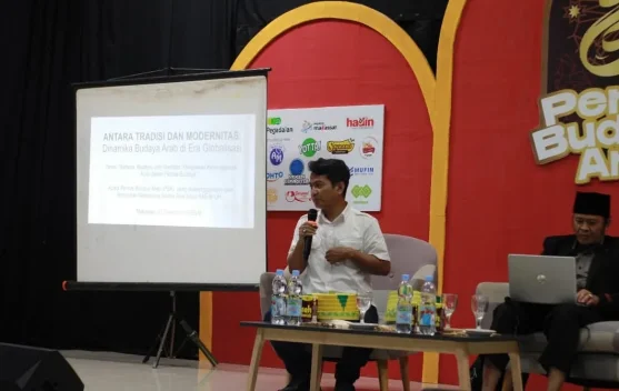 Perang di Arab Memanas, Nasib Warga Sulsel Terancam