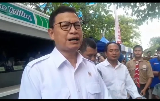 BPOM Nyatakan Takjil Ramadan di Sentra Mappanyuki Aman Dikonsumsi