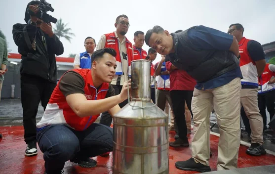 Pertamina Pastikan Kesiapan Energi Selama Ramadhan dan jelang Idulfitri
