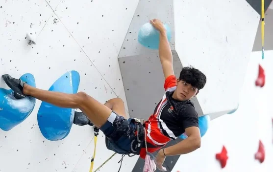 FPTI Makassar Targetkan Prestasi di Pekan Olahraga Provinsi