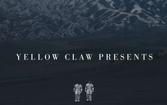 Keindahan Bromo Warnai Video DJ Set Terbaru Yellow Claw