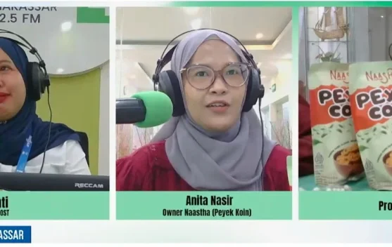 Menjaga Renyahnya Inovasi Peyek Koin dari Masa ke Masa