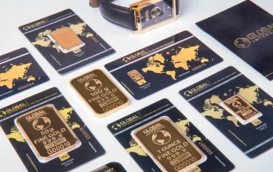 Menjelang Lebaran, Tren Gadai Emas Melonjak, Pegadaian Catat Pertumbuhan