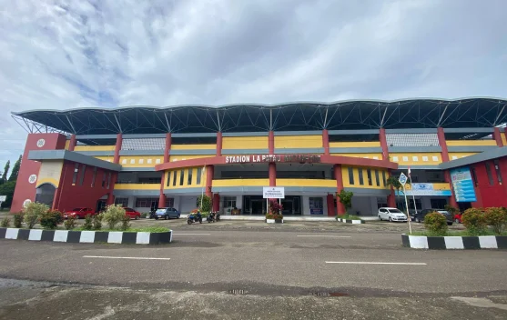 Persiapan Porprov XVIII Sulsel Terancam Masalah Anggaran