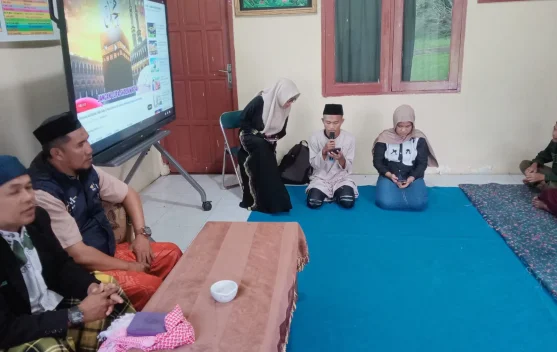 Yayasan Harapan Bhakti Makassar Gelar Bukber Ramadan