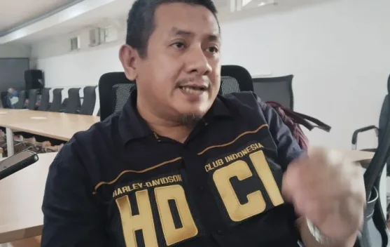 Komisi C DPRD Makassar Dorong Solusi Adil PKL