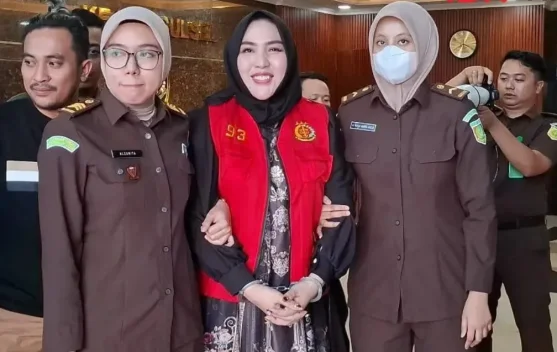 Menghitung Hari Kejati Sulsel akan Sita Aset Terpidana Skincare