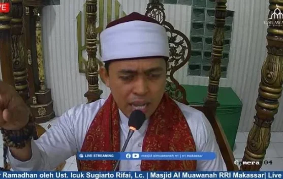 Ini Dia Amalan 10 Malam Terakhir Ramadhan