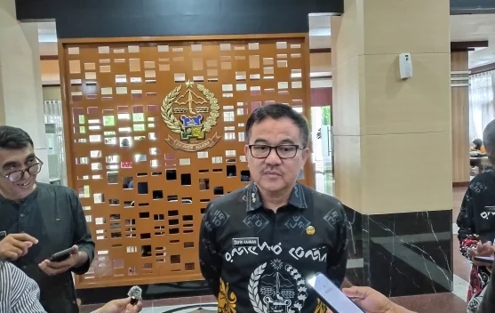 Pemprov Sulsel Pastikan Jatah THR untuk PPPK Penuh dan Paruh Waktu