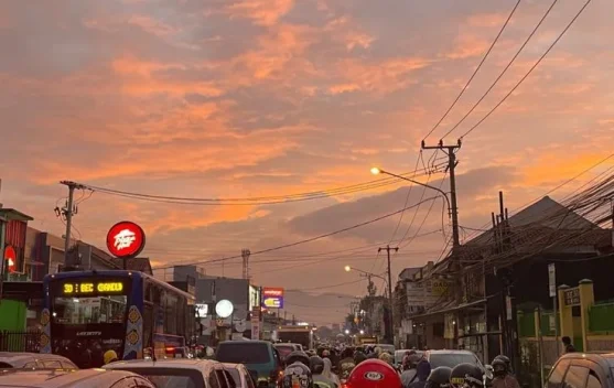 Perjalanan Panjang, Pemudik Perlu Perhatikan Kesehatan