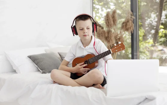 Anak Lebih Cepat Merespons Musik Dibanding Orang Dewasa, Ini Penjelasannya