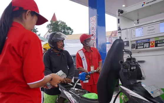 Pertamina Tegaskan Harga BBM Subsidi Kewenangan Pemerintah Pusat