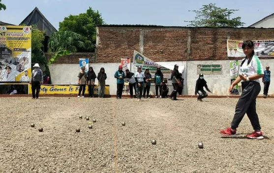 FOPI Makassar Pertimbangkan NTB dan Parepare untuk Try Out Atlet
