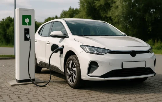 Keunggulan Mobil dan Motor Listrik untuk Transportasi Hemat Energi