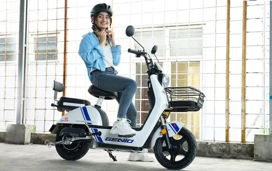 Motor Listrik: Pro dan Kontra dalam Penggunaan Sehari-hari