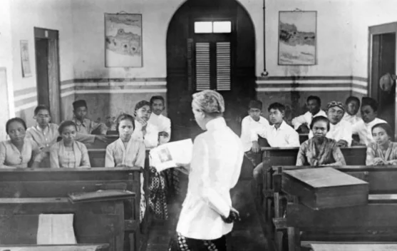 Pendidikan dan Arah Pembangunan Berkelanjutan