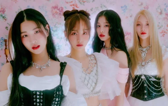 FIFTY FIFTY Siap Comeback Juni 2026