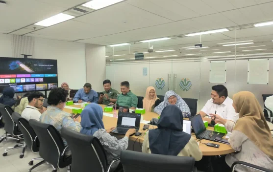 JGI Dorong Revisi Perpres dan Pendanaan Internasional untuk Geopark Indonesia