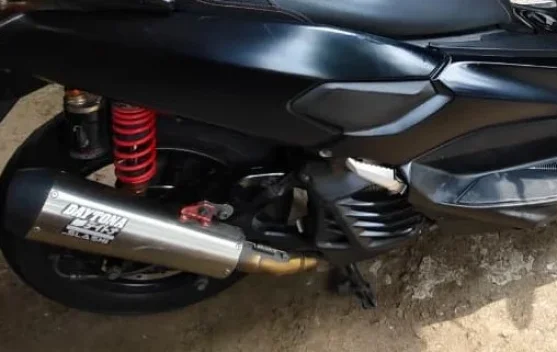 Knalpot Brong Tingkatkan Performa namun Langgar Aturan Kebisingan