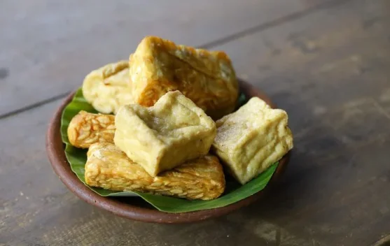 Tempe dan Tahu Jadi Peluang Usaha Menjanjikan