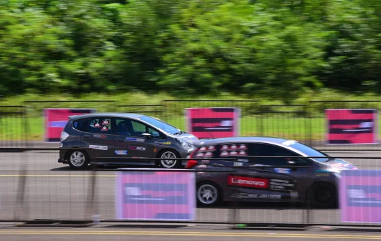 Lebih dari 900 Starter Ramaikan Kejurnas Drag Race Makassar 2026