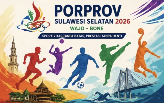 Ketidakpastian Venue Tak Ganggu Persiapan Bola Voli Porprov
