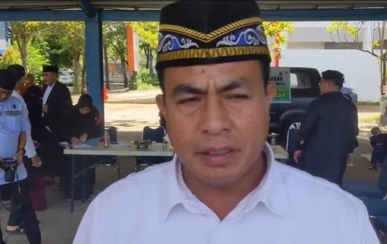 Kerugian Negara Jadi Fokus Pengusutan Kasus Kereta Api dan PDAM di Maros