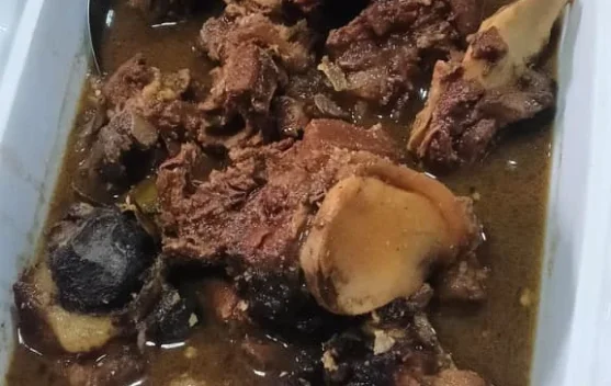 Pallukaloa, Sajian Khas Favorit pada Pernikahan Masyarakat Makassar