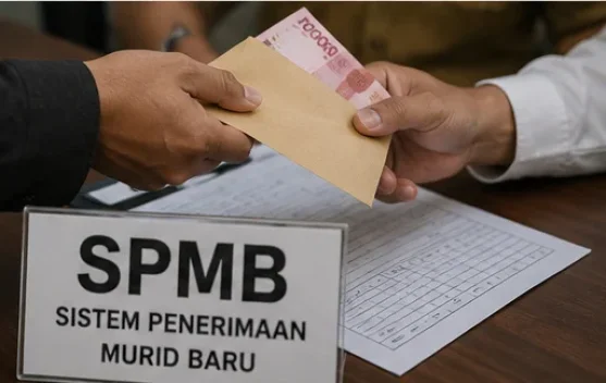 Pakar Pendidikan Soroti Ancaman Pungli di Pelaksanaan SPMB