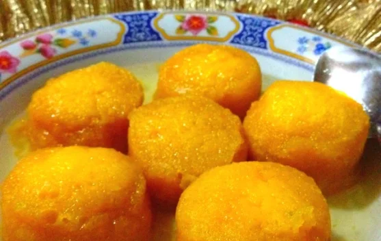 Cucuru Bayao, Kue Tradisional Bugis-Makassar yang Kaya Cita Rasa