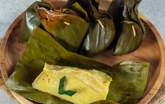 Barongko, Kudapan Warisan Bangsawan Bugis yang Sarat Filosofi