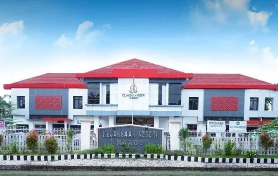 Kejari Maros Periksa Mantan Kepala BPKA Sulsel dalam Kasus Korupsi Outsourcing