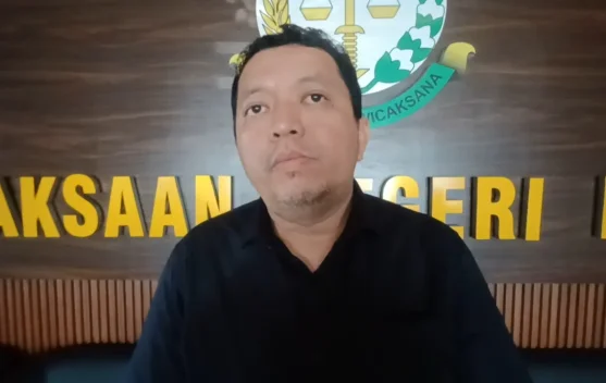 Sembilan Saksi Diperiksa, Kejari Maros Kebut Pengusutan Dugaan Tipikor PDAM