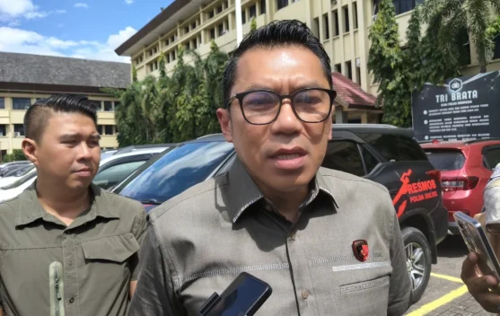 Polda Sulsel Antisipasi Potensi Kejahatan saat Nobar Piala Dunia 2026